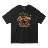 Careful Ultra Heavyweight Tee