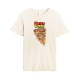 Crazy Pizza Tee