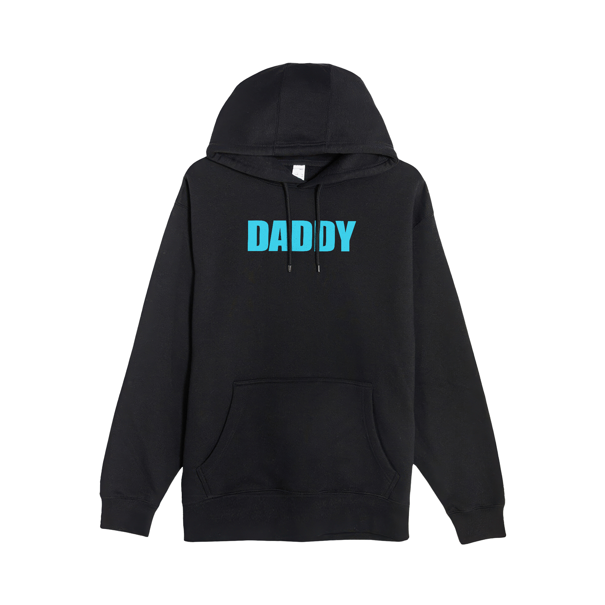 Daddy Hoodie