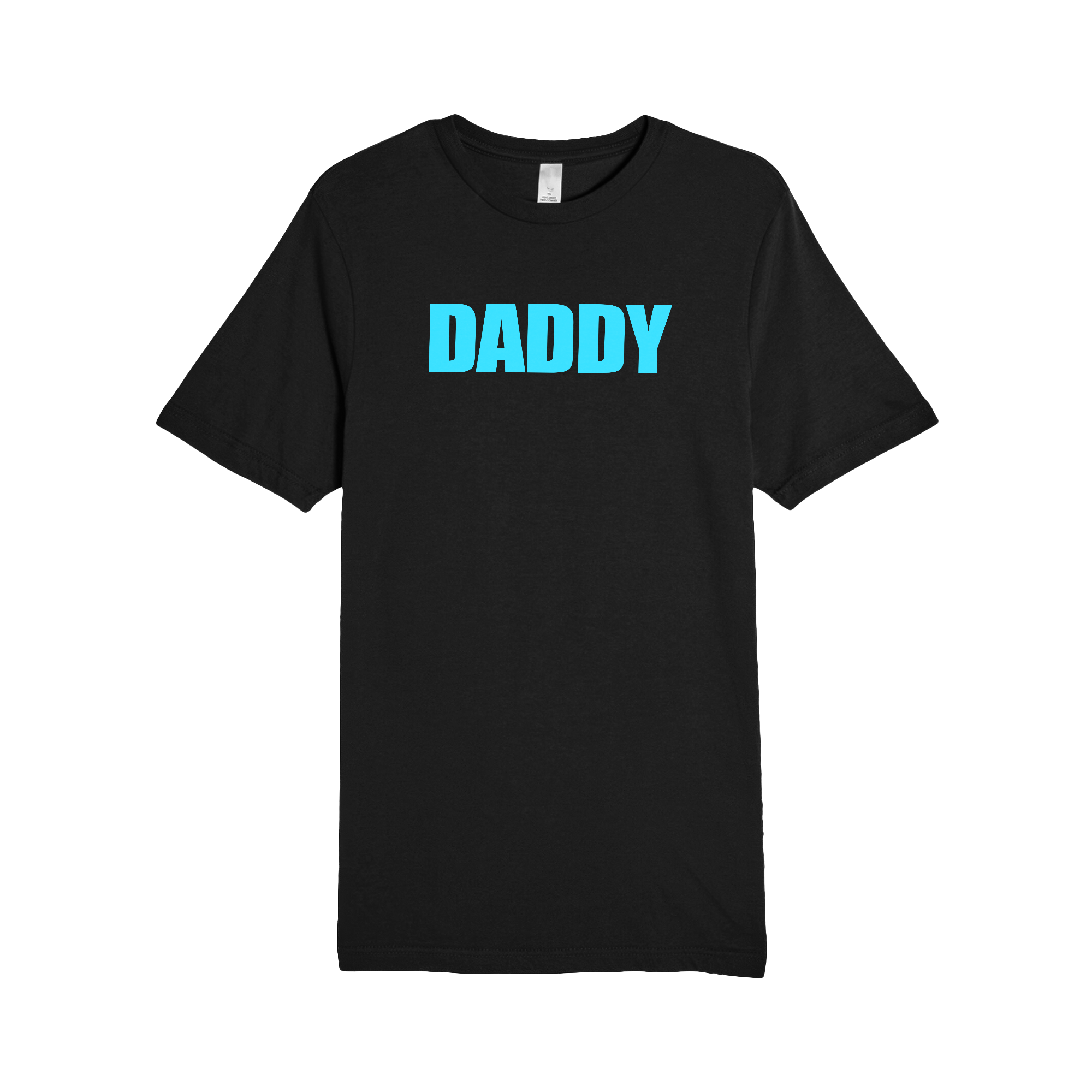 Daddy Tee