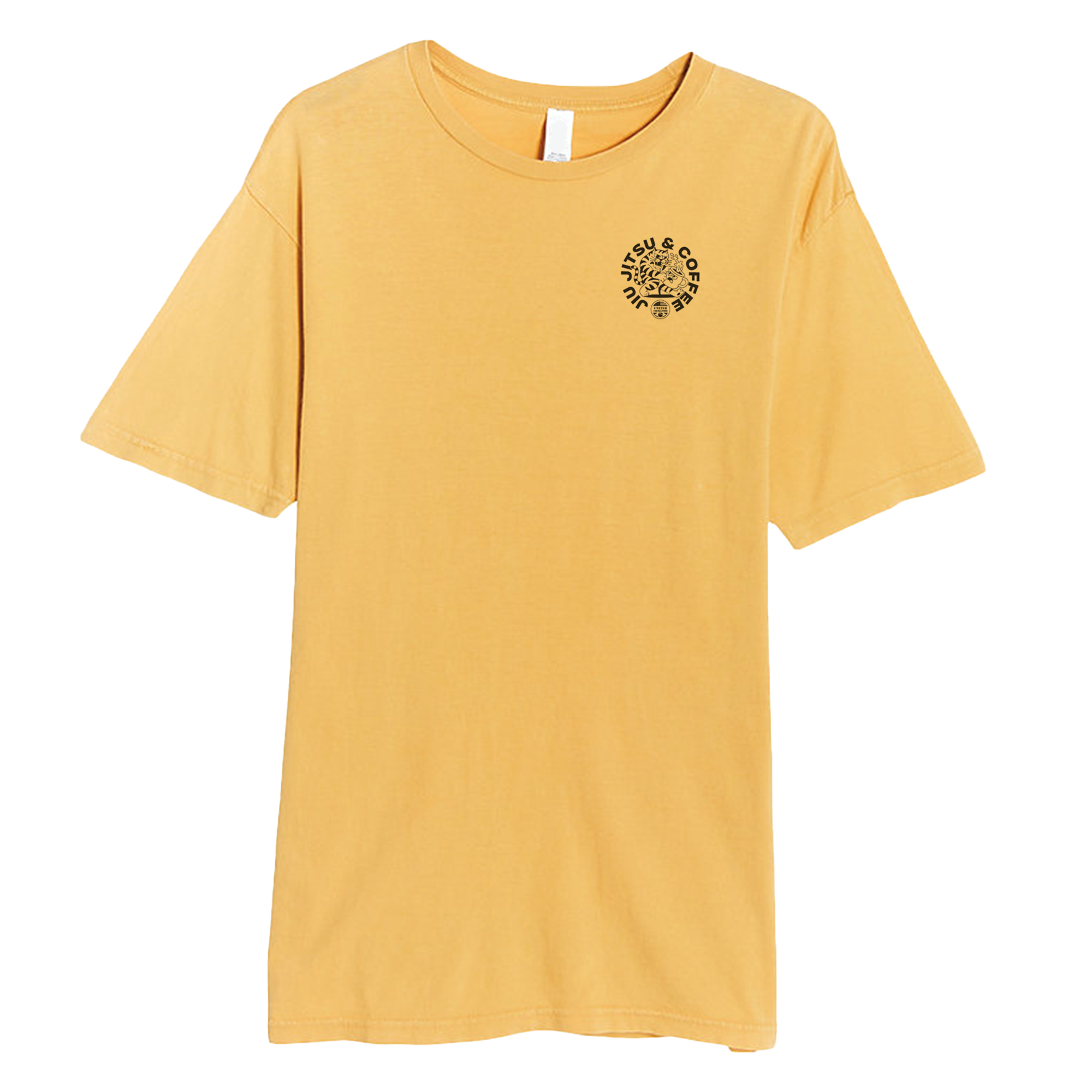 Tiger Vintage Tee