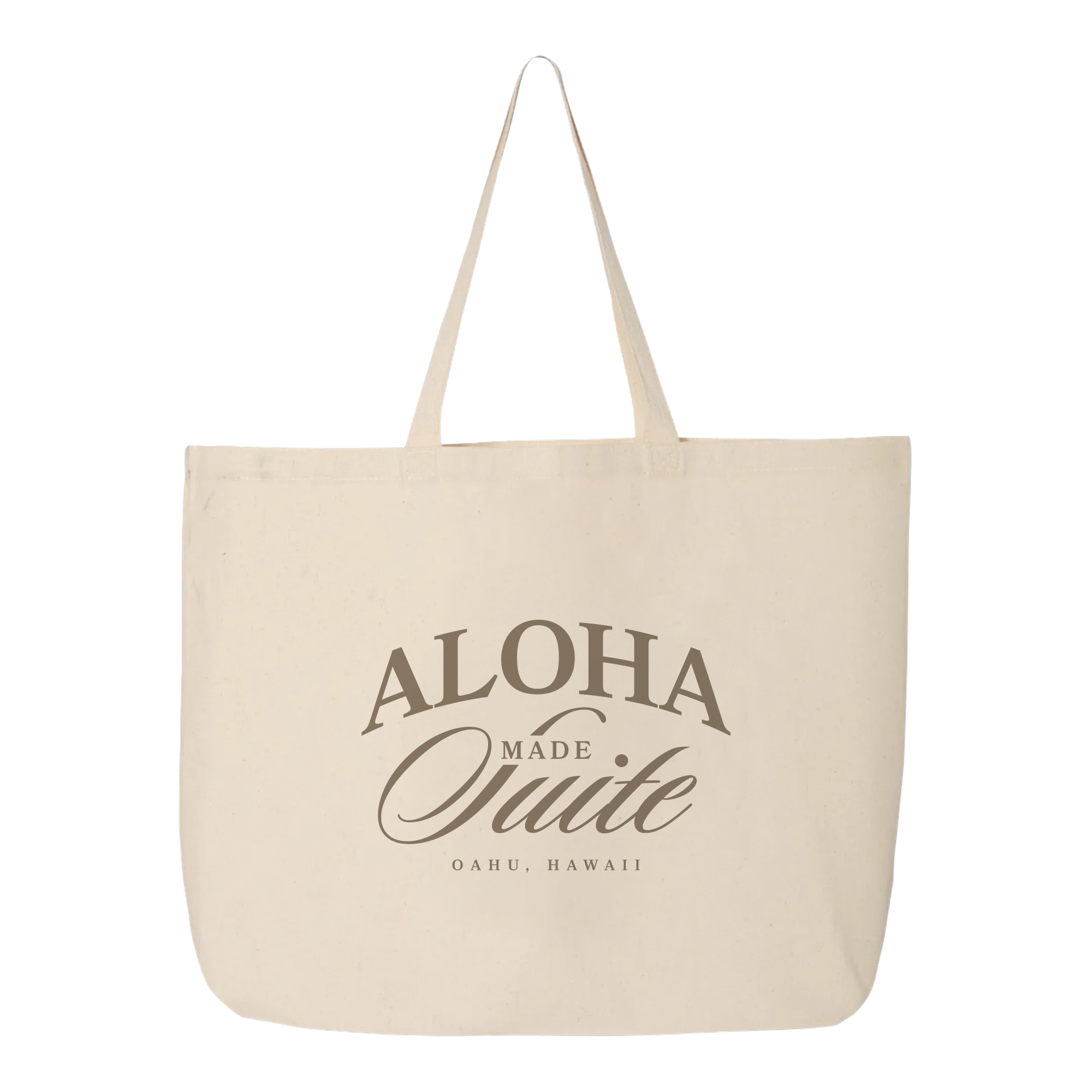 Aloha Made Suite Tote