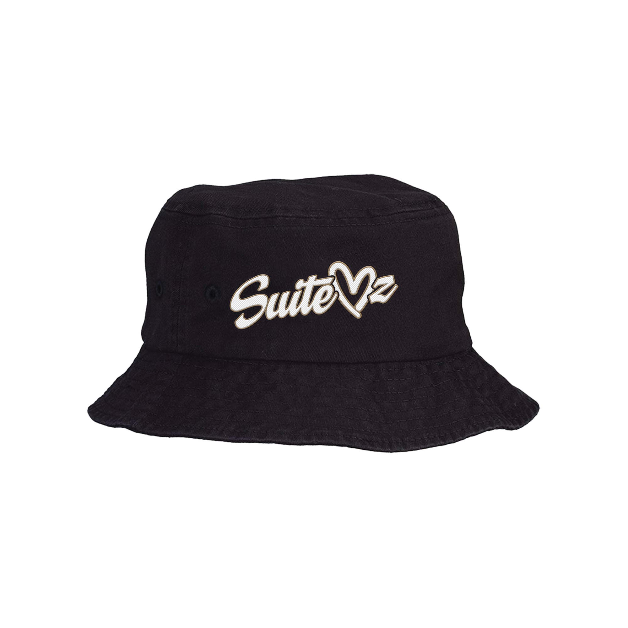 Suiteheartz Bucket Hat