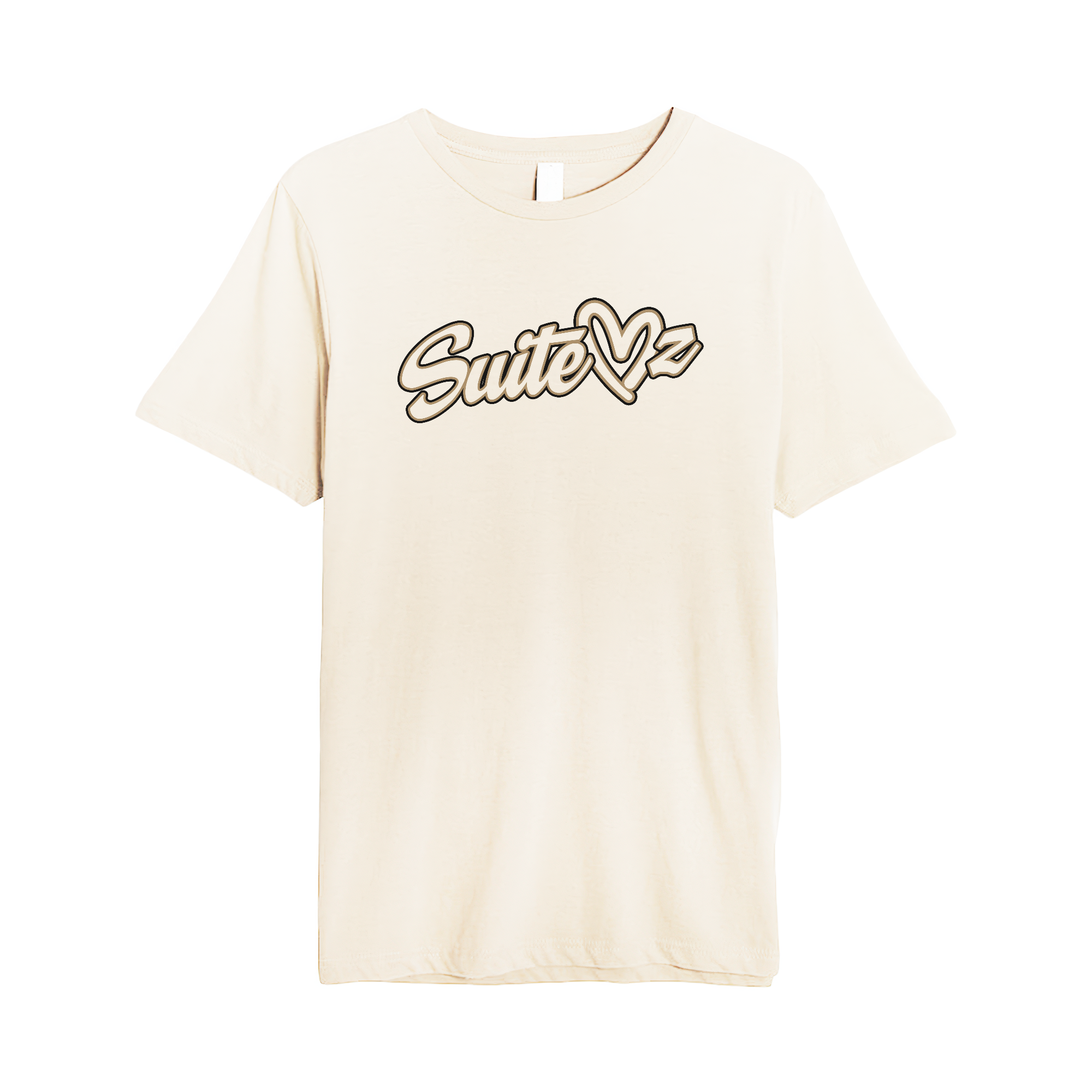 Suiteheartz Tee