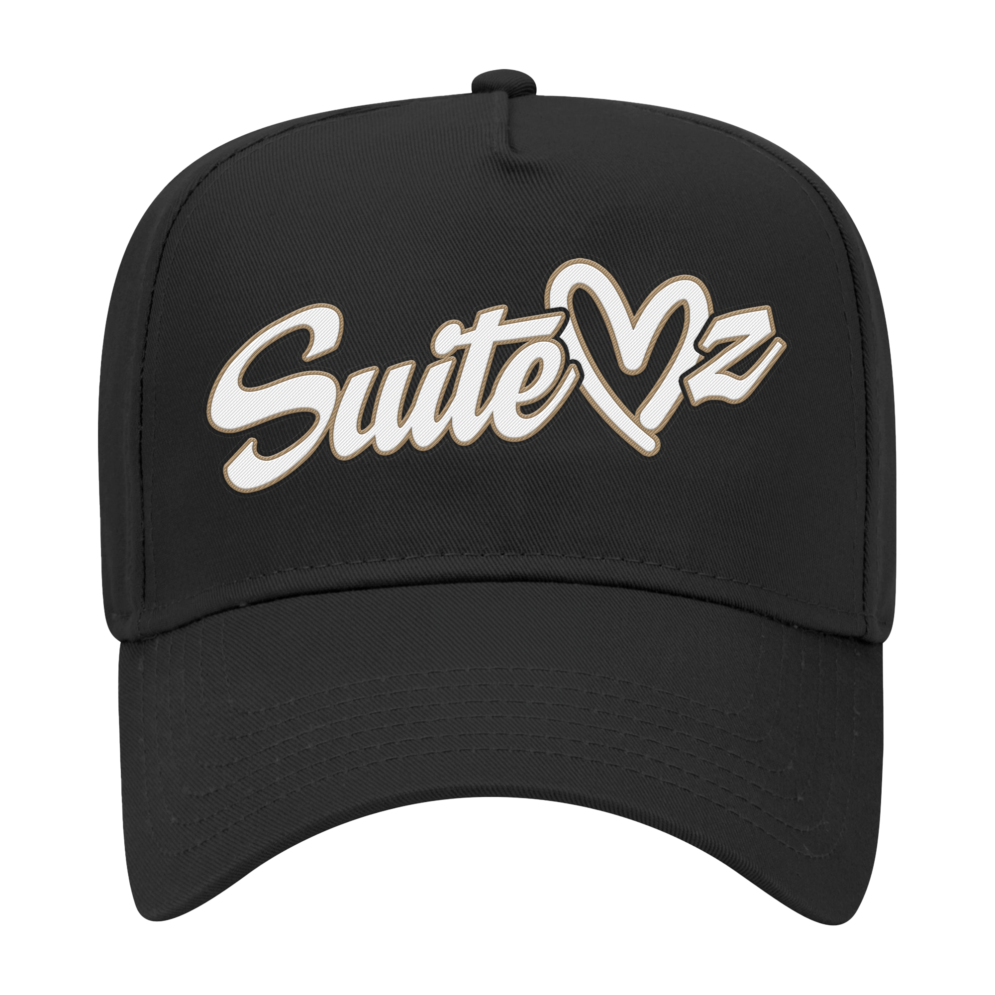 Suiteheartz Snapback Hat