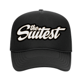The Suitest Foam Trucker Snapback