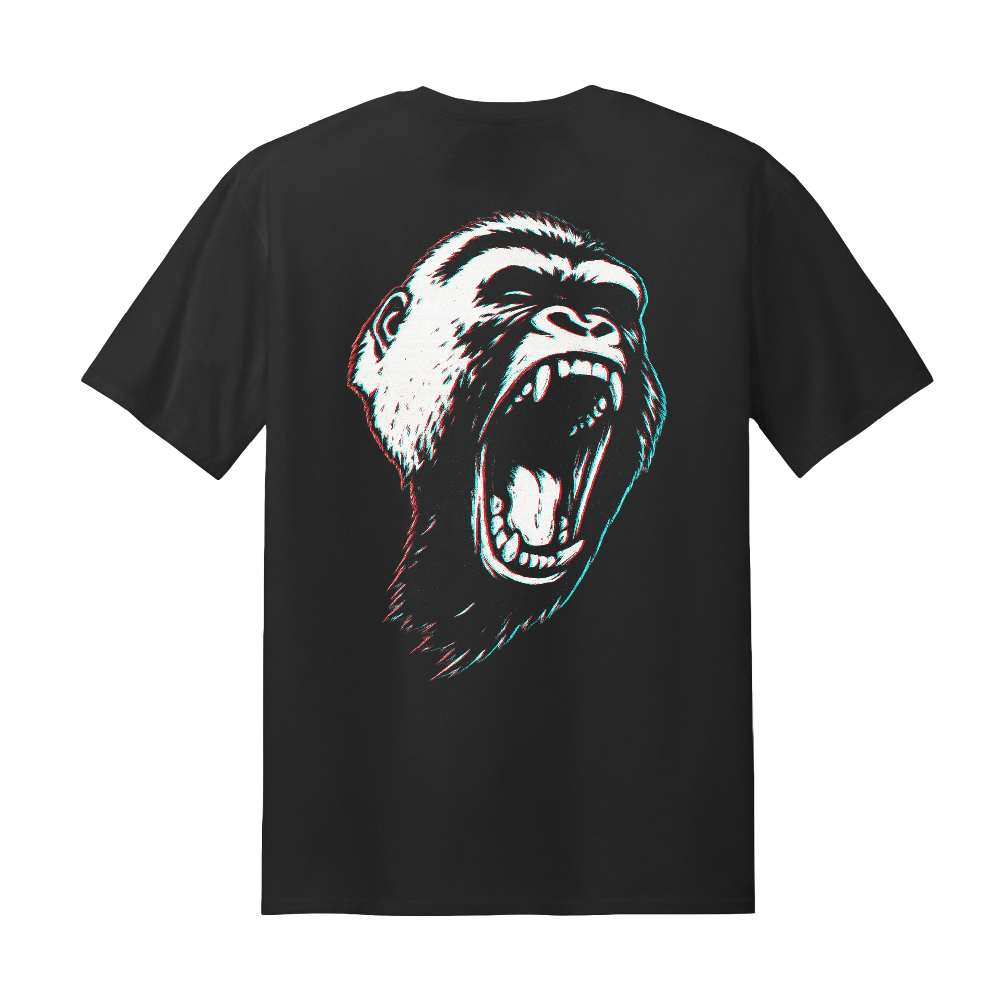 The Suitest Beast Midweight Tee