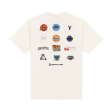 Represent Midweight Tee