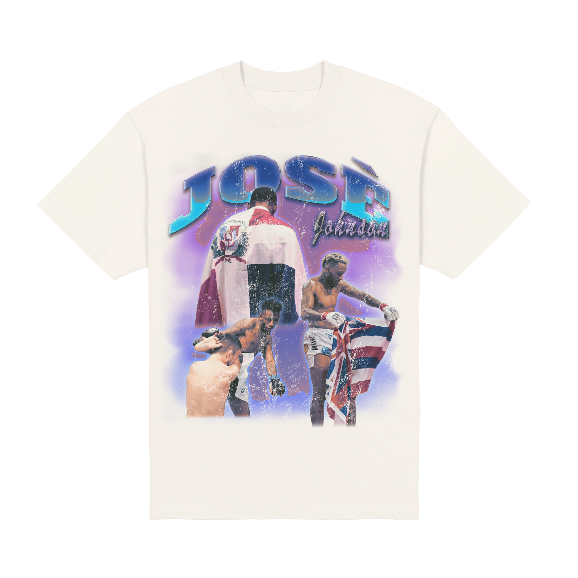 Represent Midweight Tee