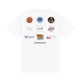 Jose Johnson Bootleg Tee