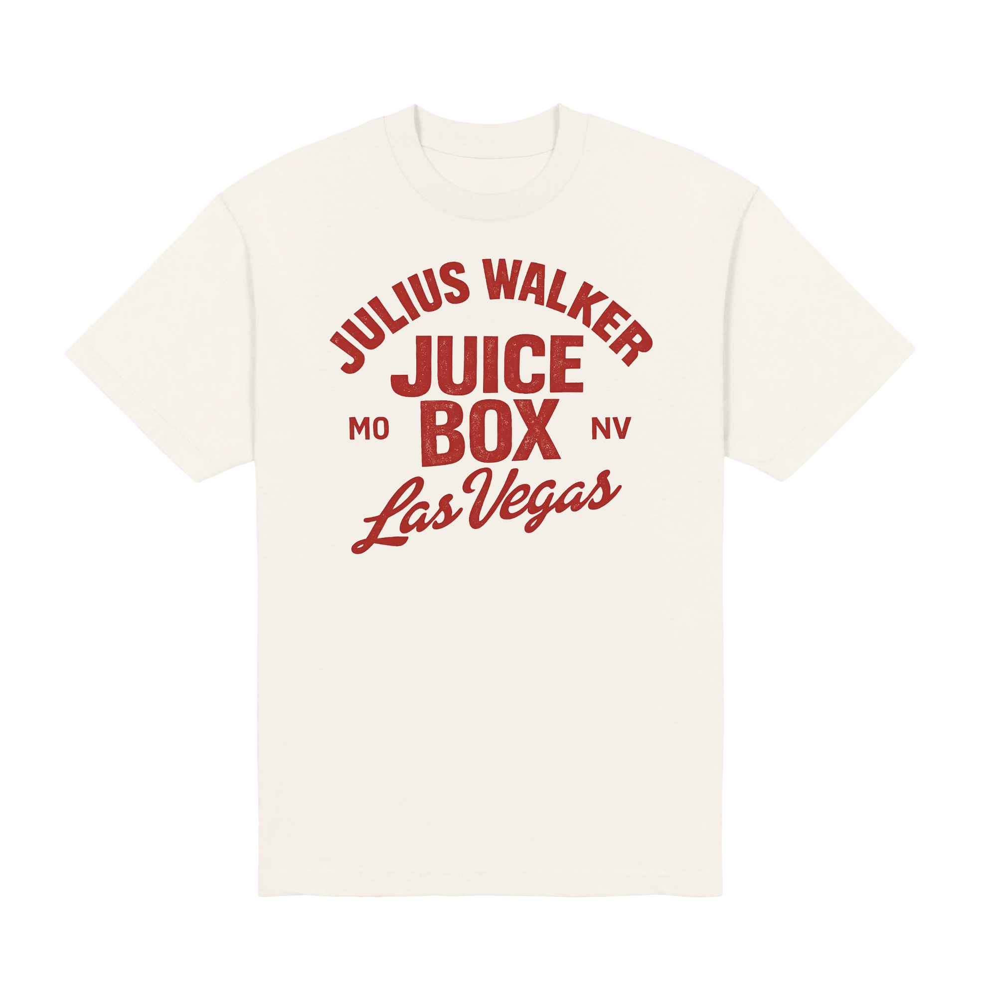 Juice Box Midweight Tee