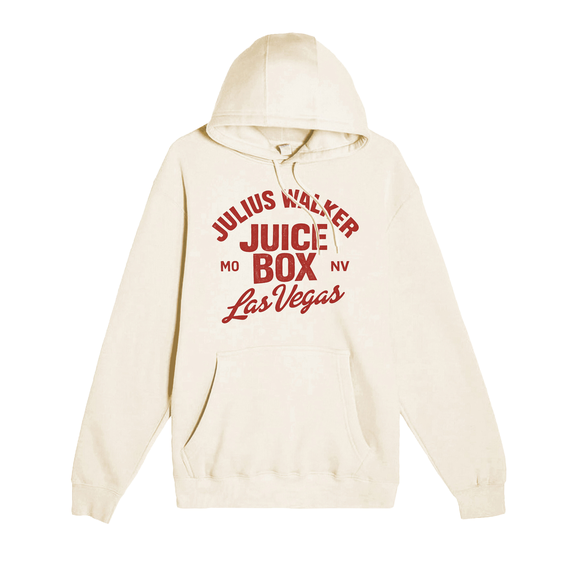 Juice Box Hoodie