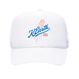 Baseball Foam Trucker Snapback