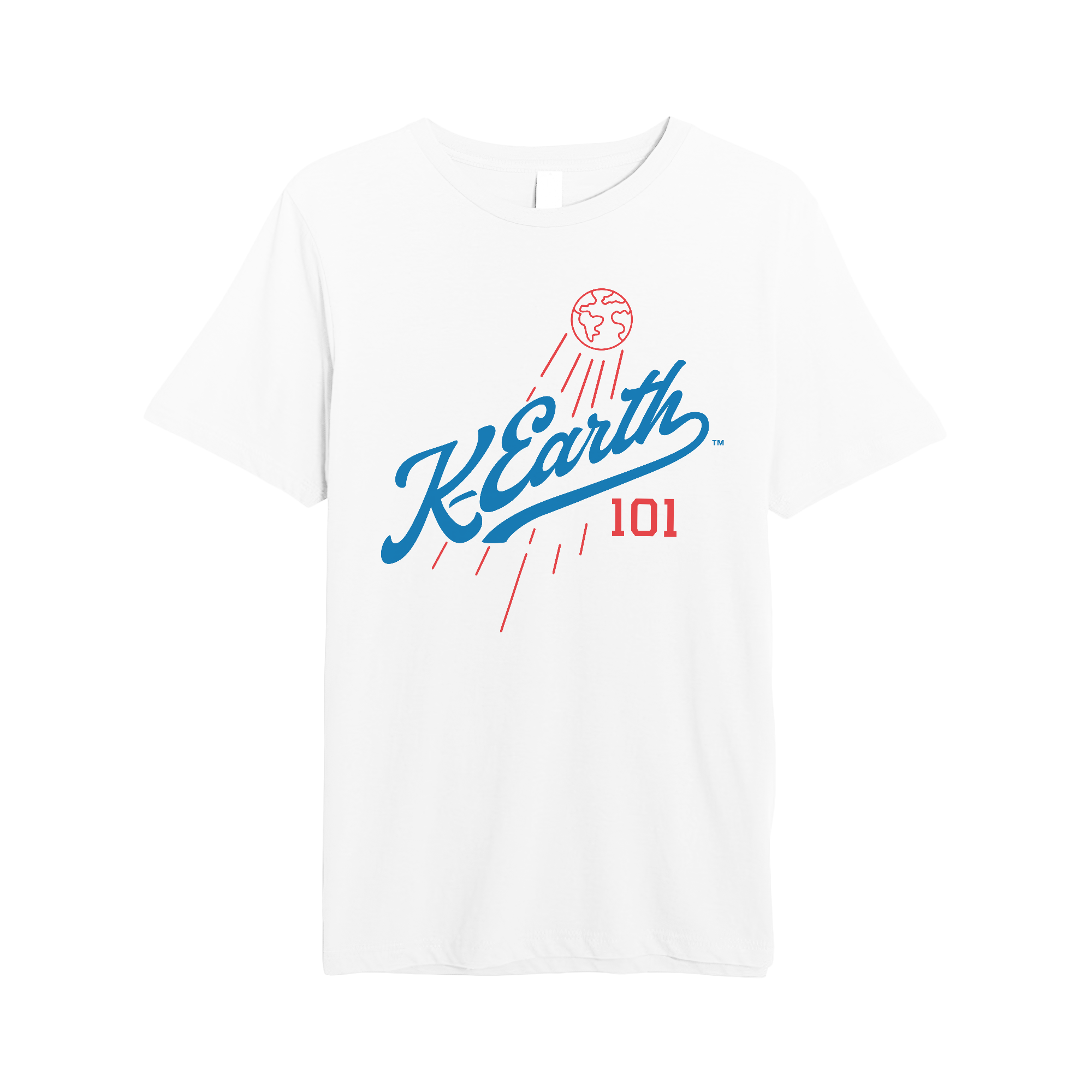 Baseball Tee