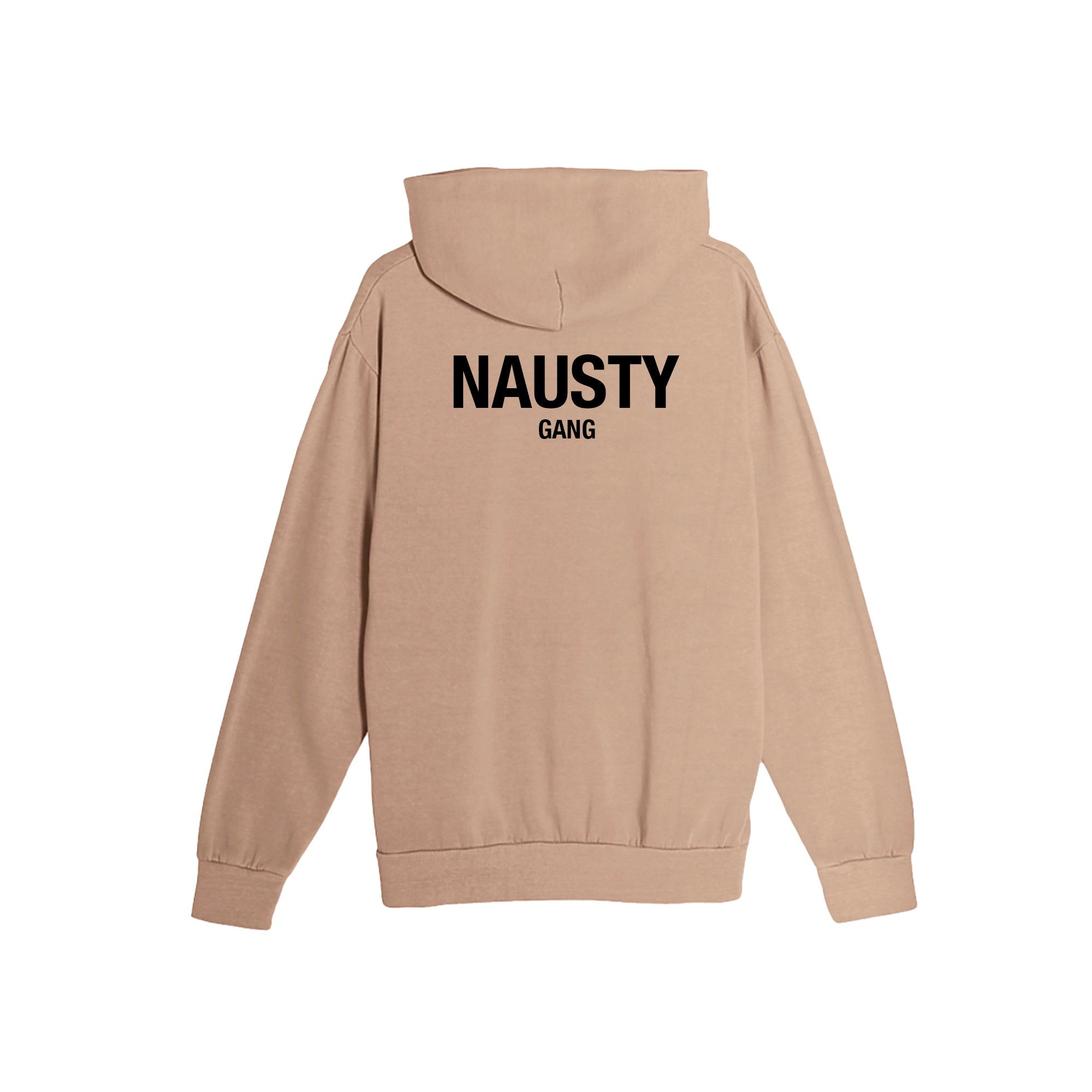 Nausty Gang Heavyweight Hoodie