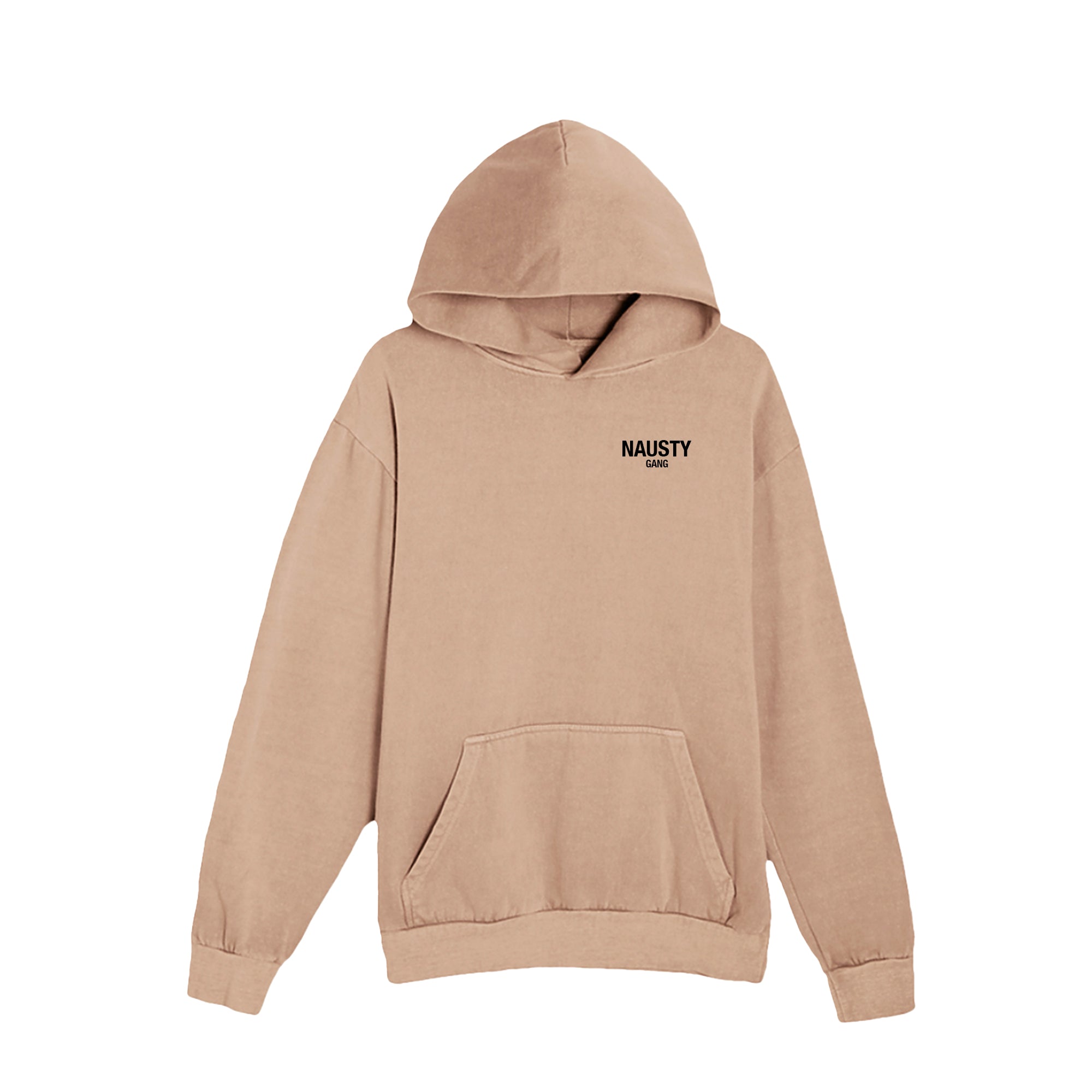 Nausty Gang Heavyweight Hoodie