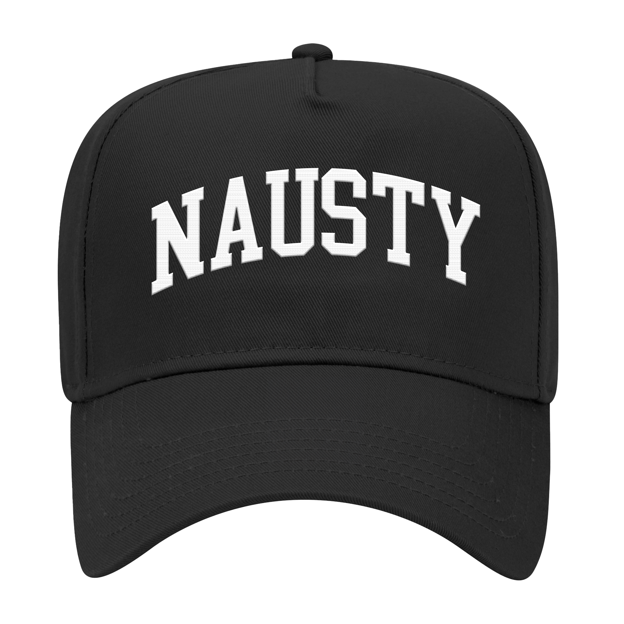 Nausty Snapback Hat