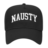 Nausty Snapback Hat