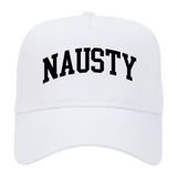 Nausty Snapback Hat