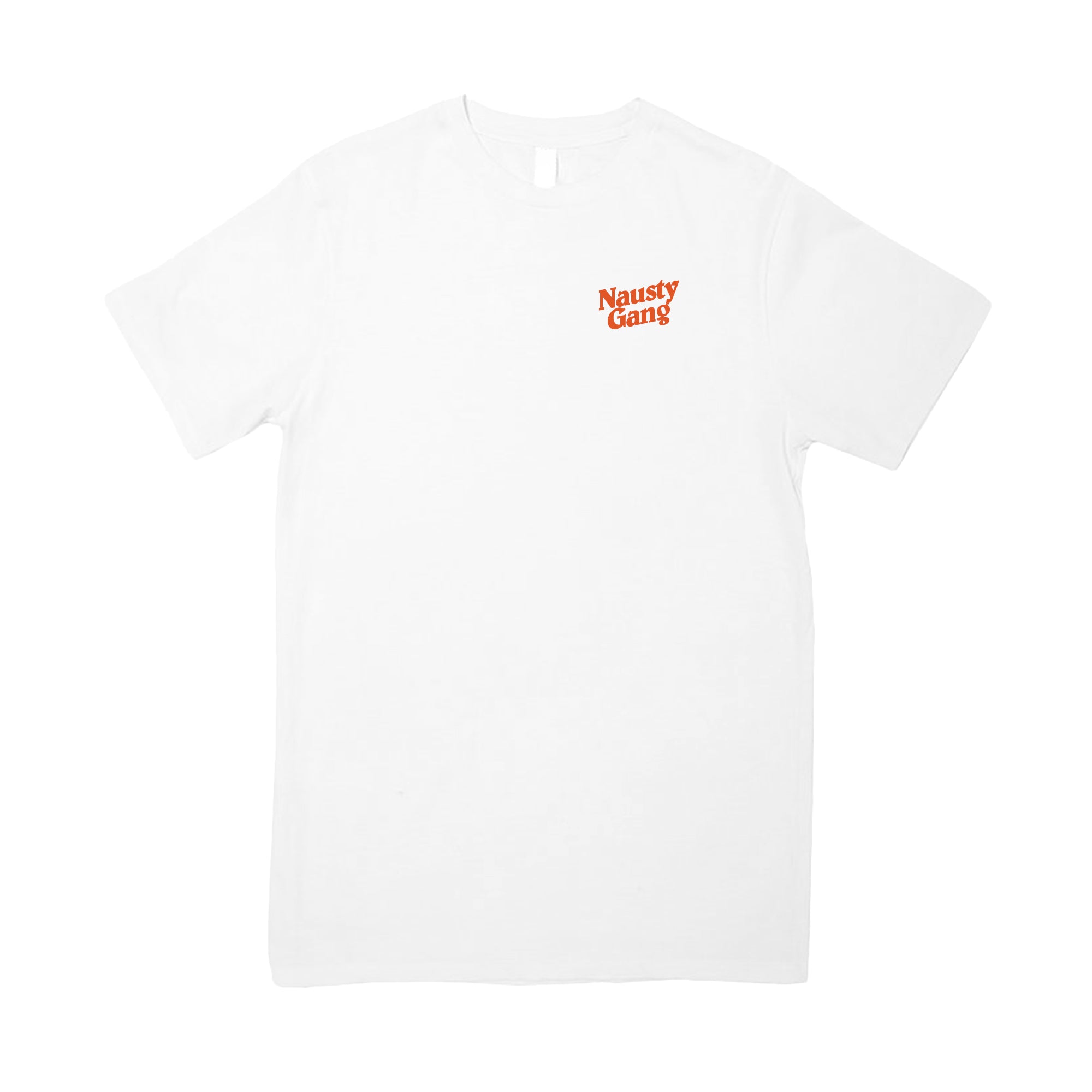 Who's Sexy Midweight Tee