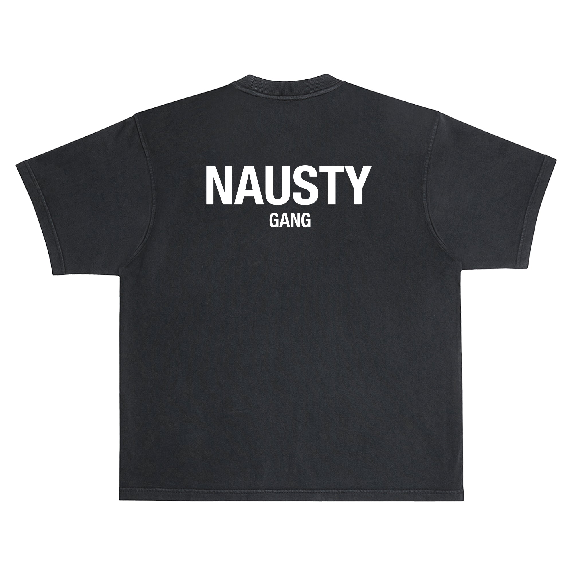 Nausty Gang Heavyweight Tee