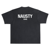 Nausty Gang Heavyweight Tee