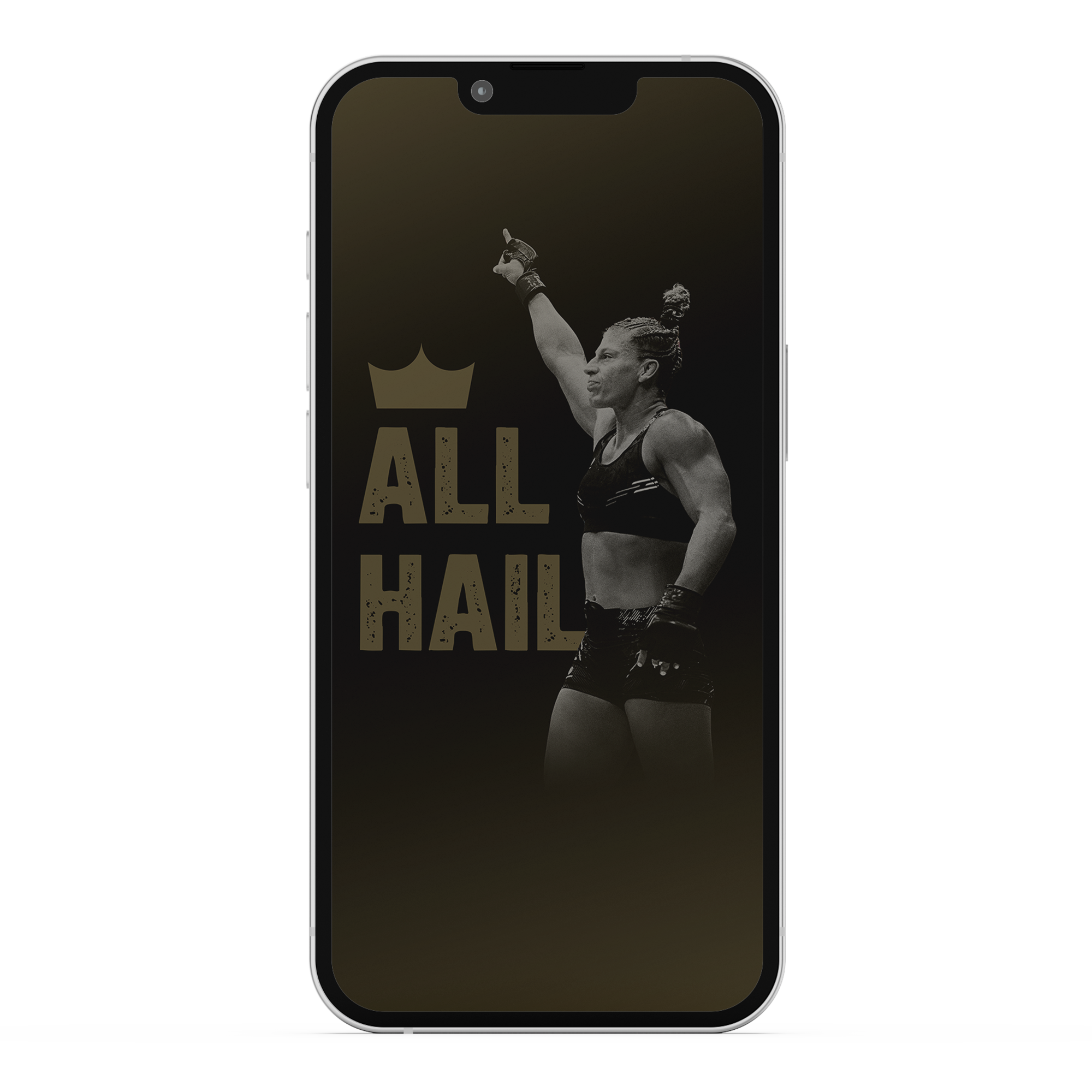 All Hail Wallpaper