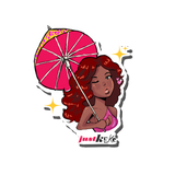 Umbrella Sticker [Limited Pre-Order]