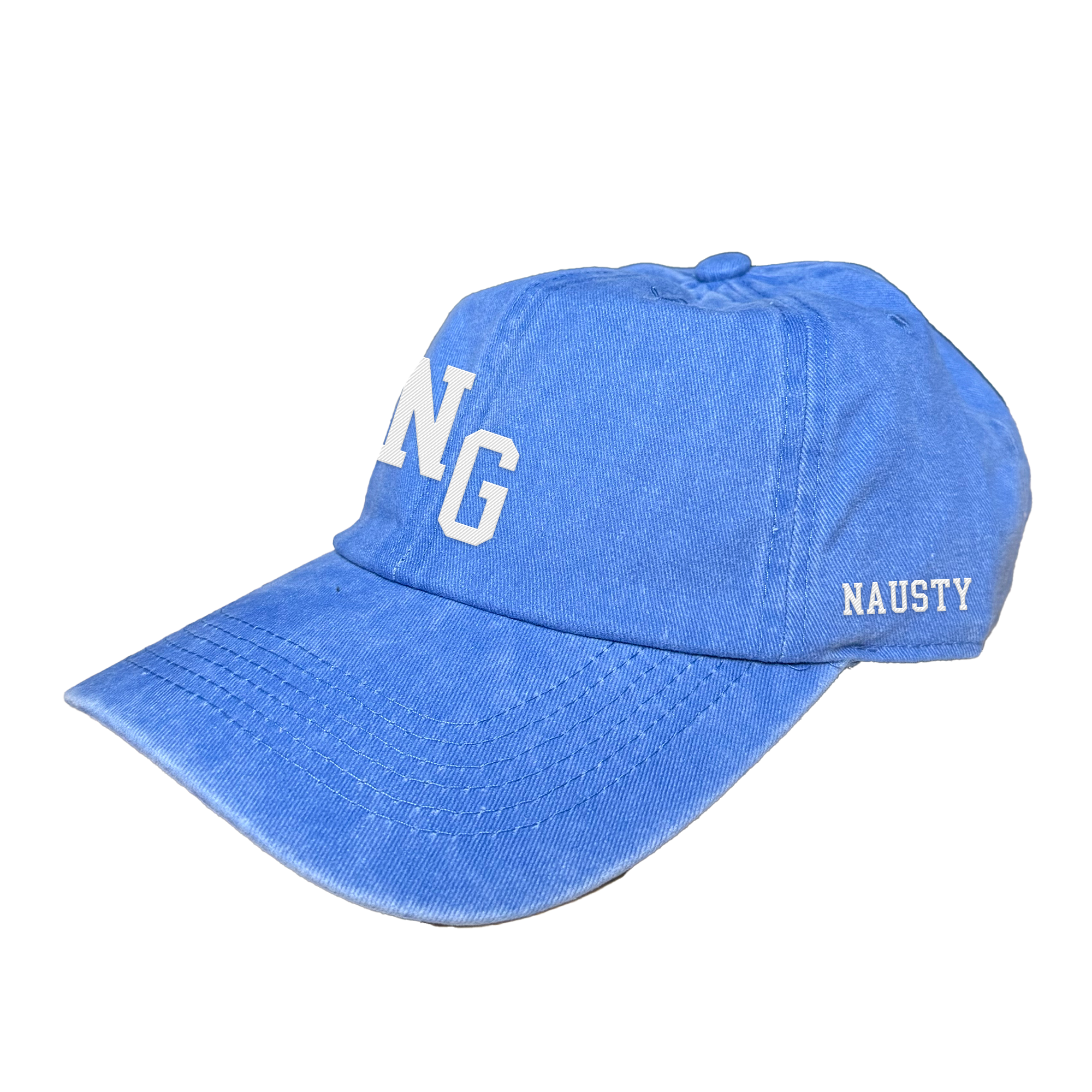 NG Vintage Dad Hat