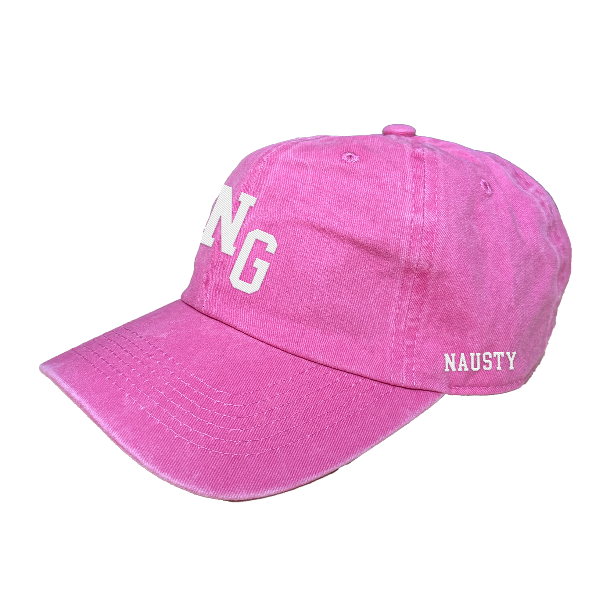 NG Vintage Dad Hat