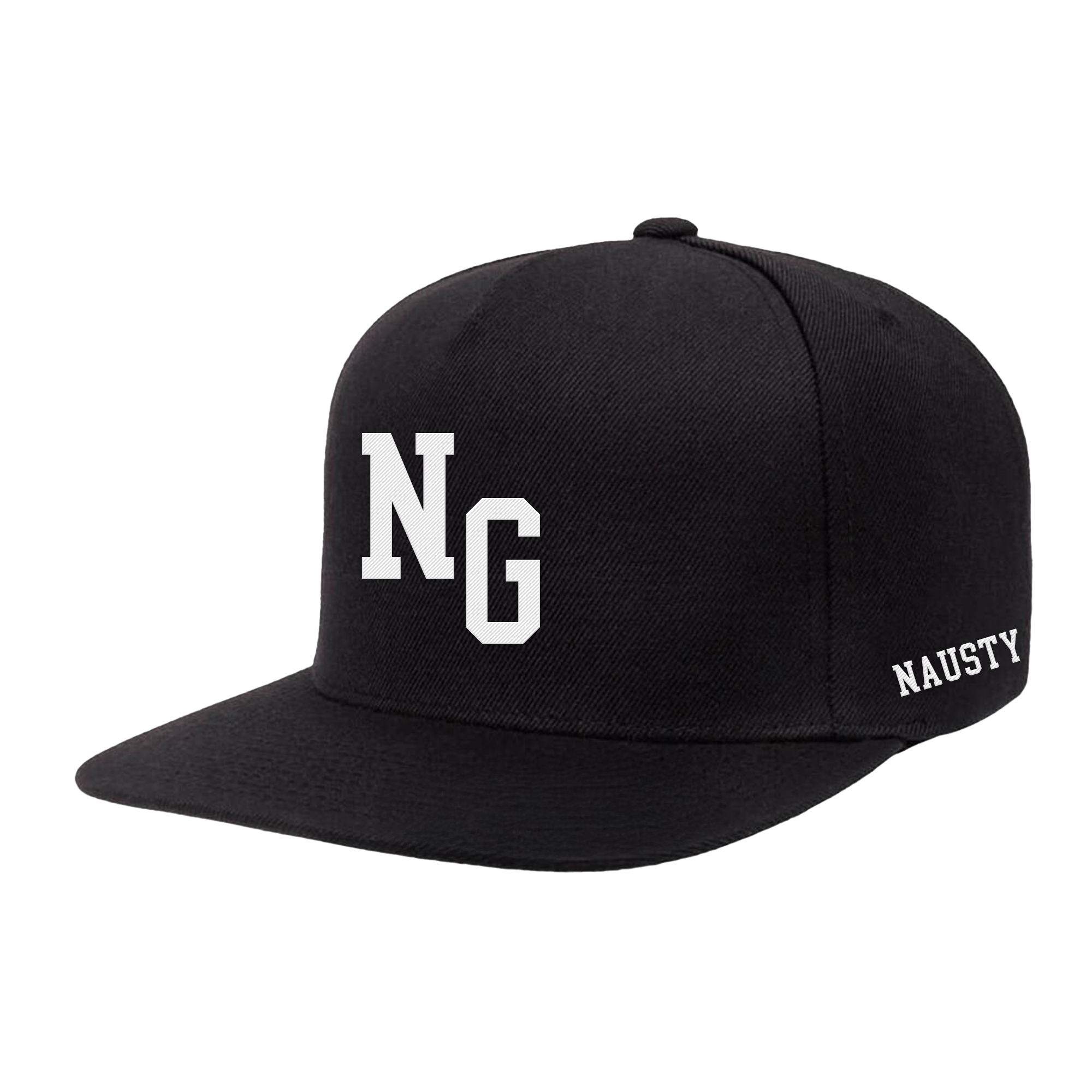 NG Snapback Hat
