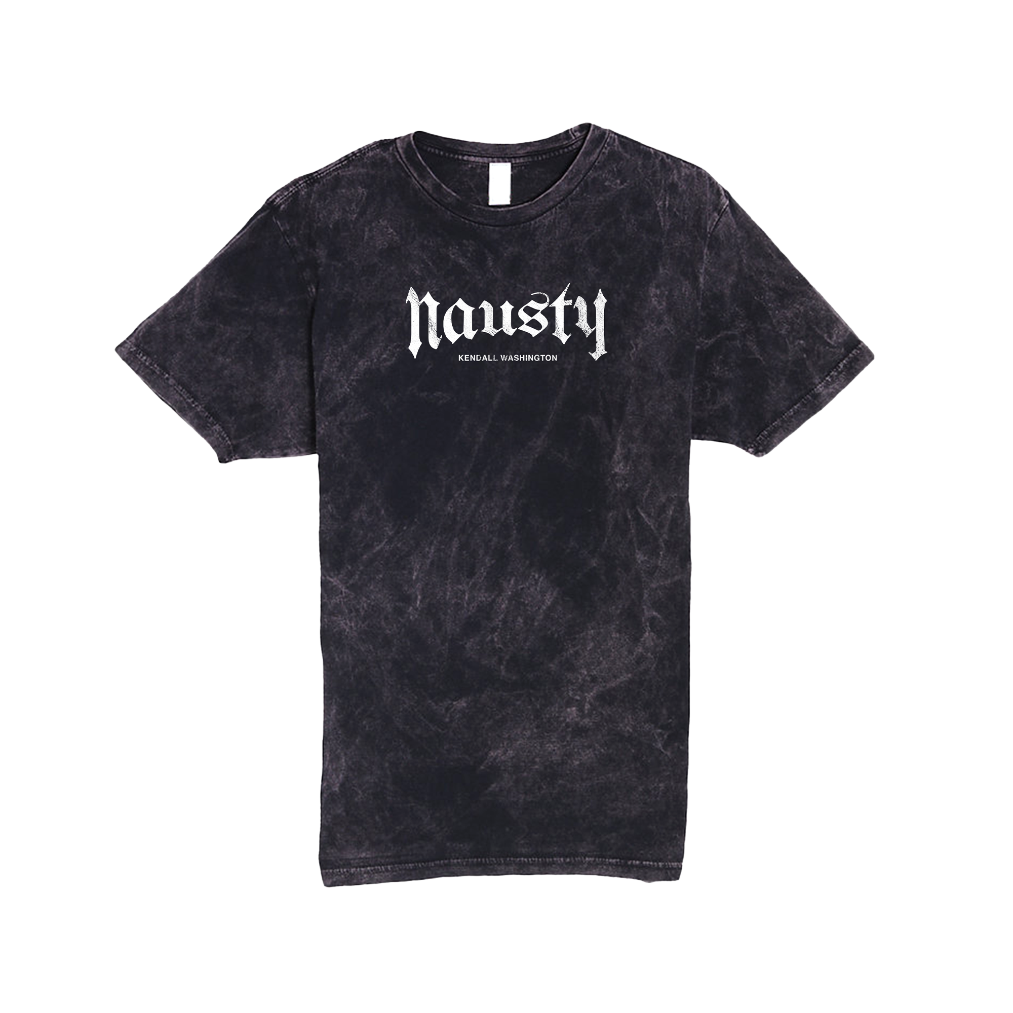Nausty Vintage Tee