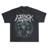 Attack Radius Heavyweight Tee