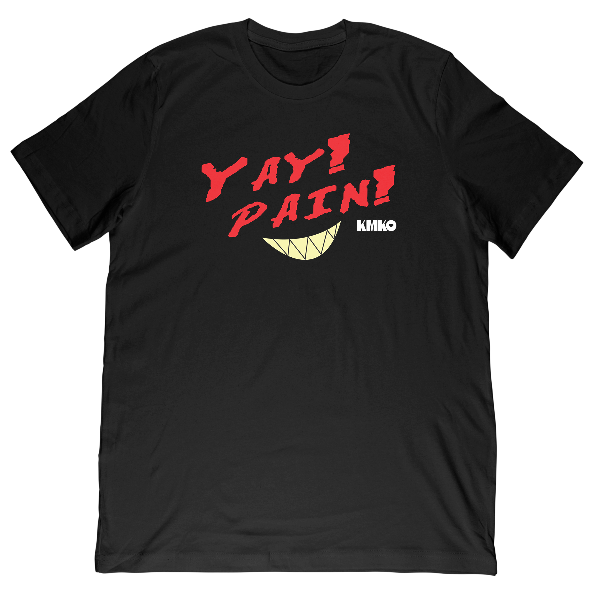 Pain Tee