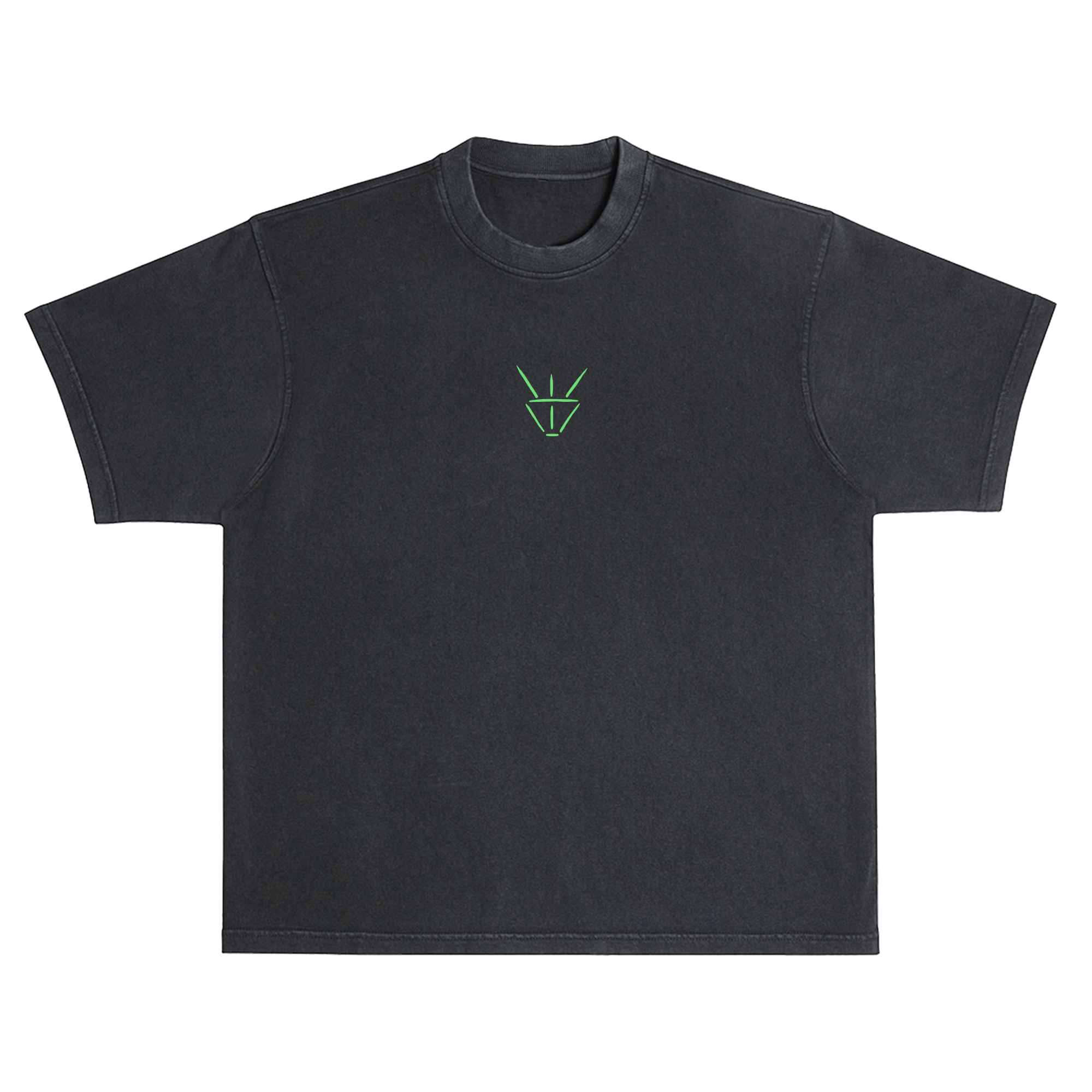 Beats Bang like a Fairy on Acid Boxy Tee
