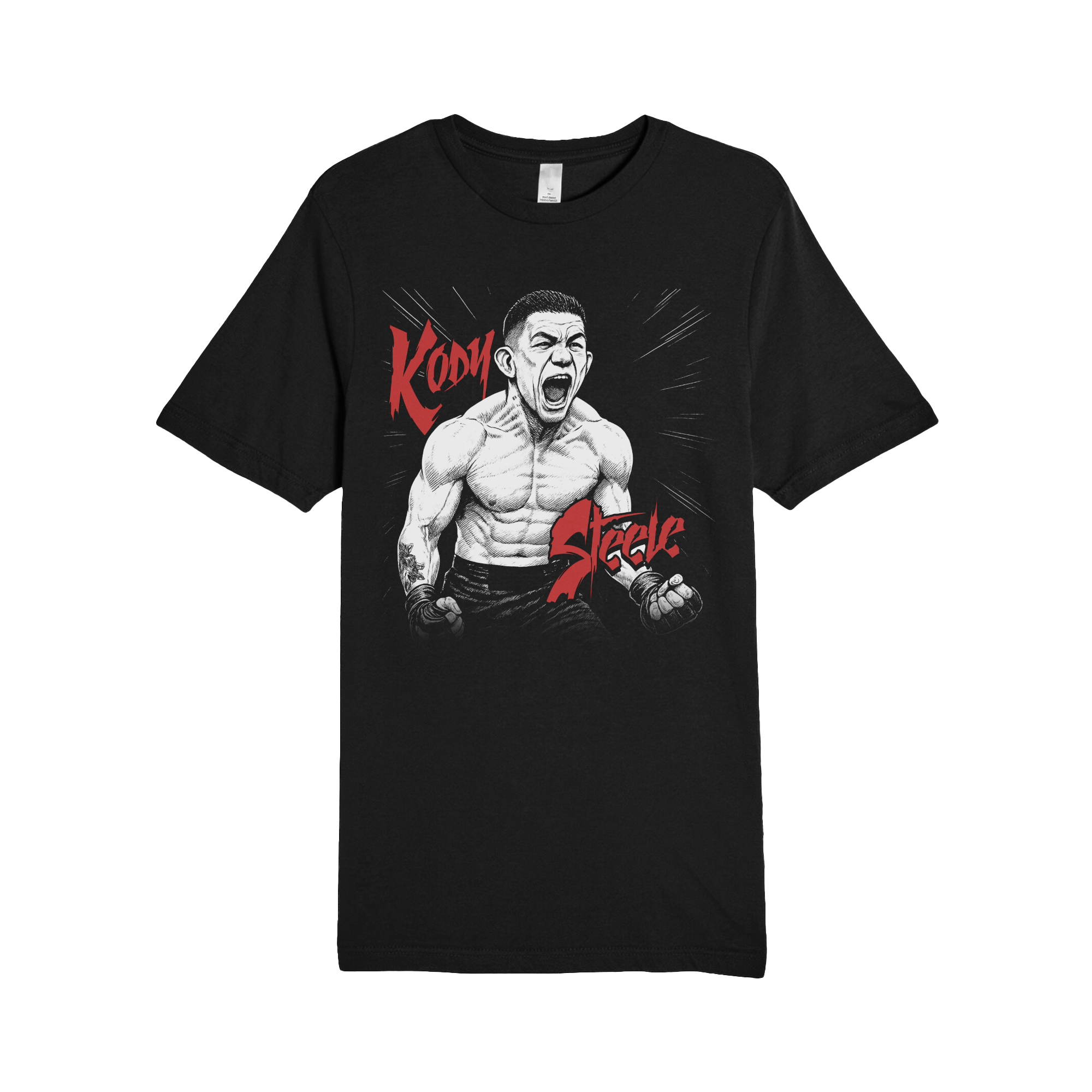 Manga Tee