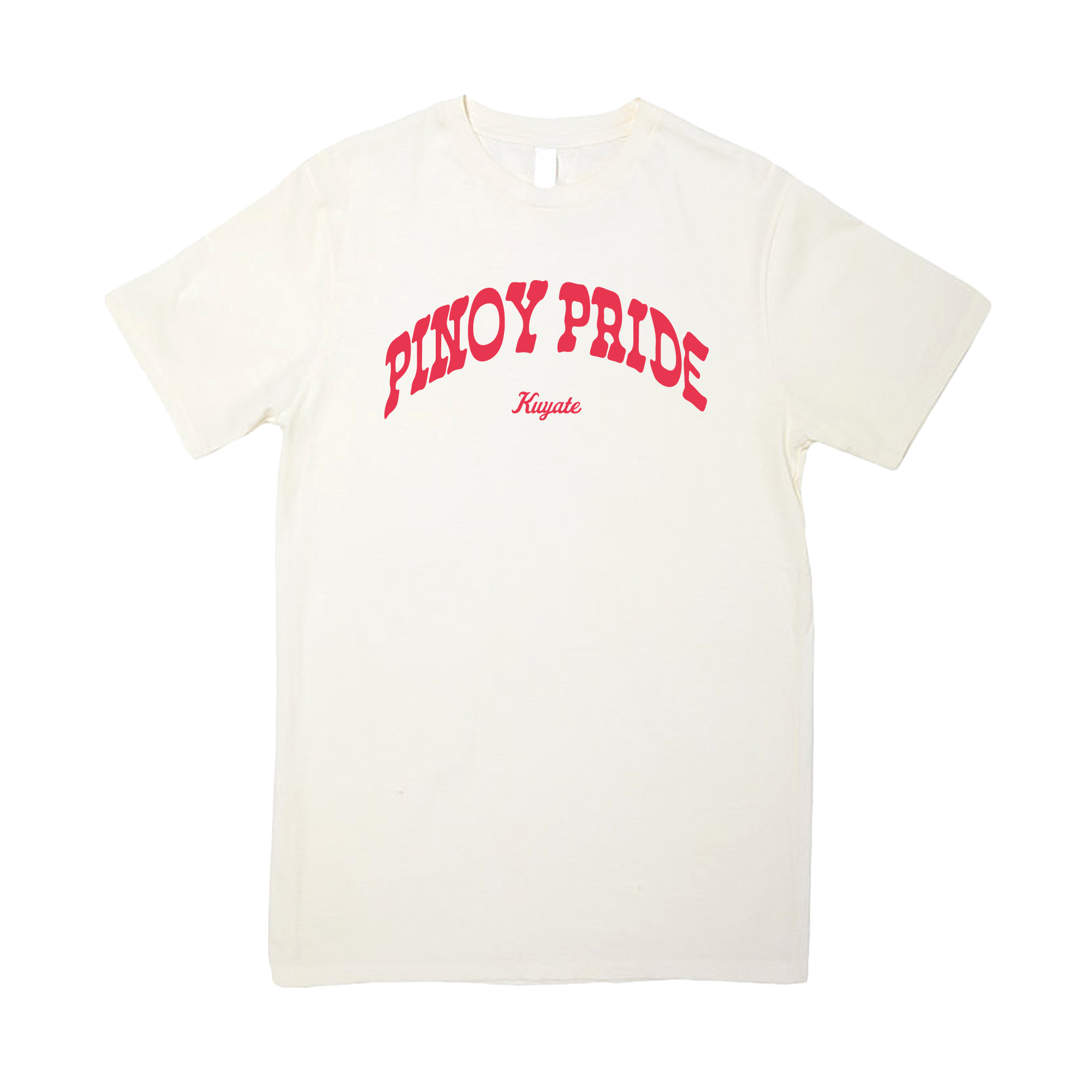 Pinoy Pride Tee