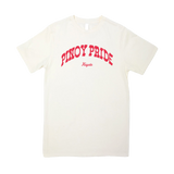 Pinoy Pride Tee