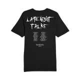 LNT Tour Midweight Tee