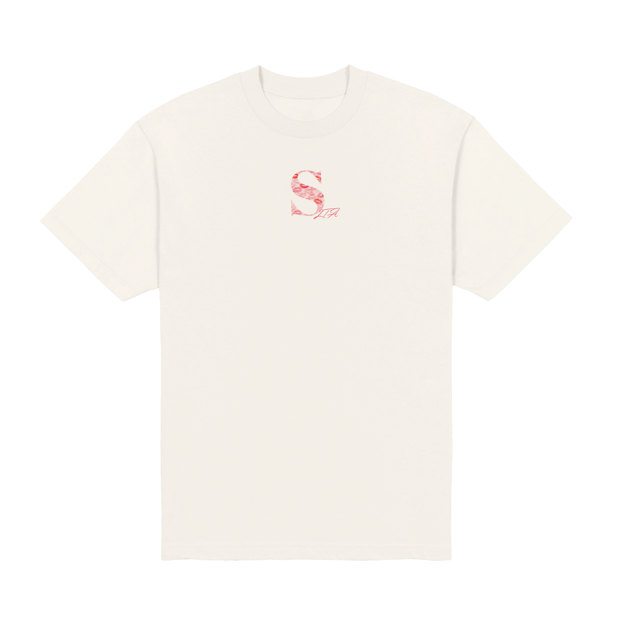 Sit With Me Heavyweight Tee