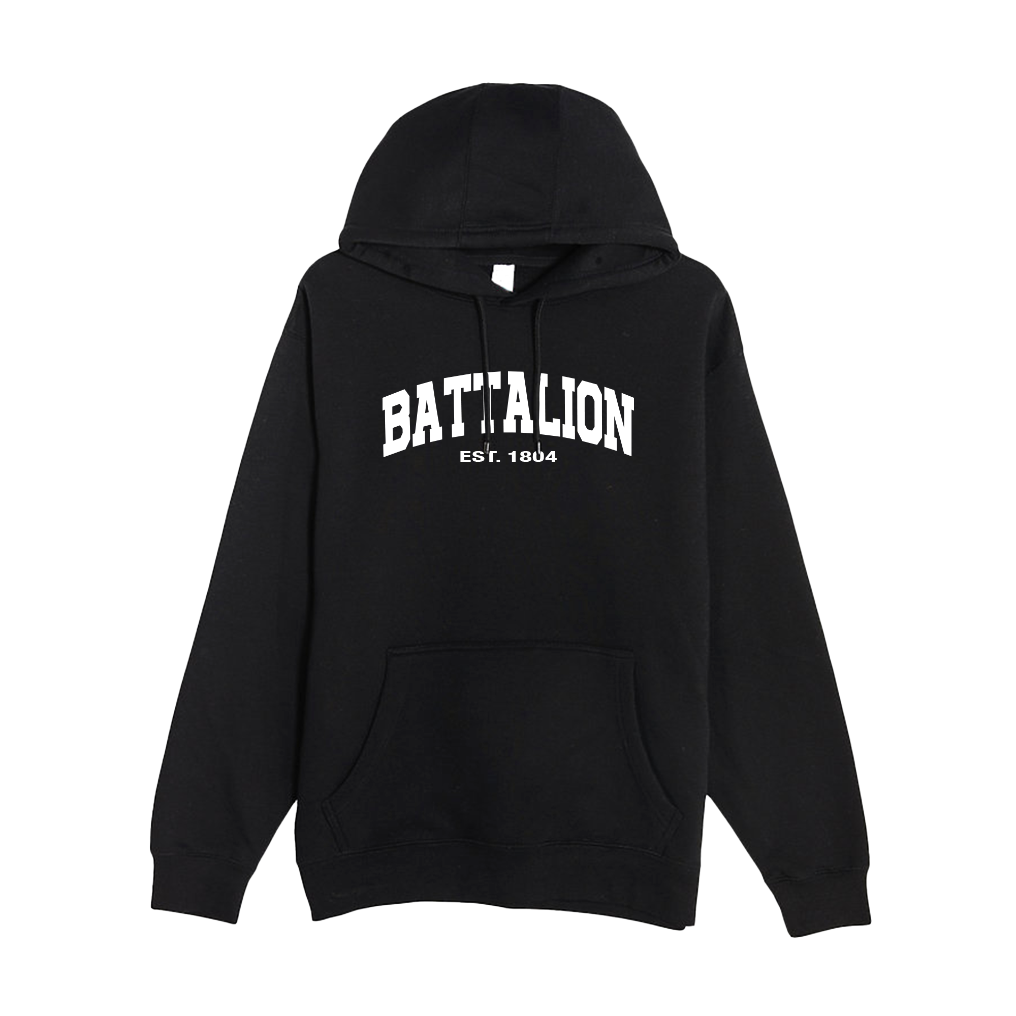 Battalion Hoodie