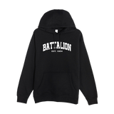 Battalion Hoodie