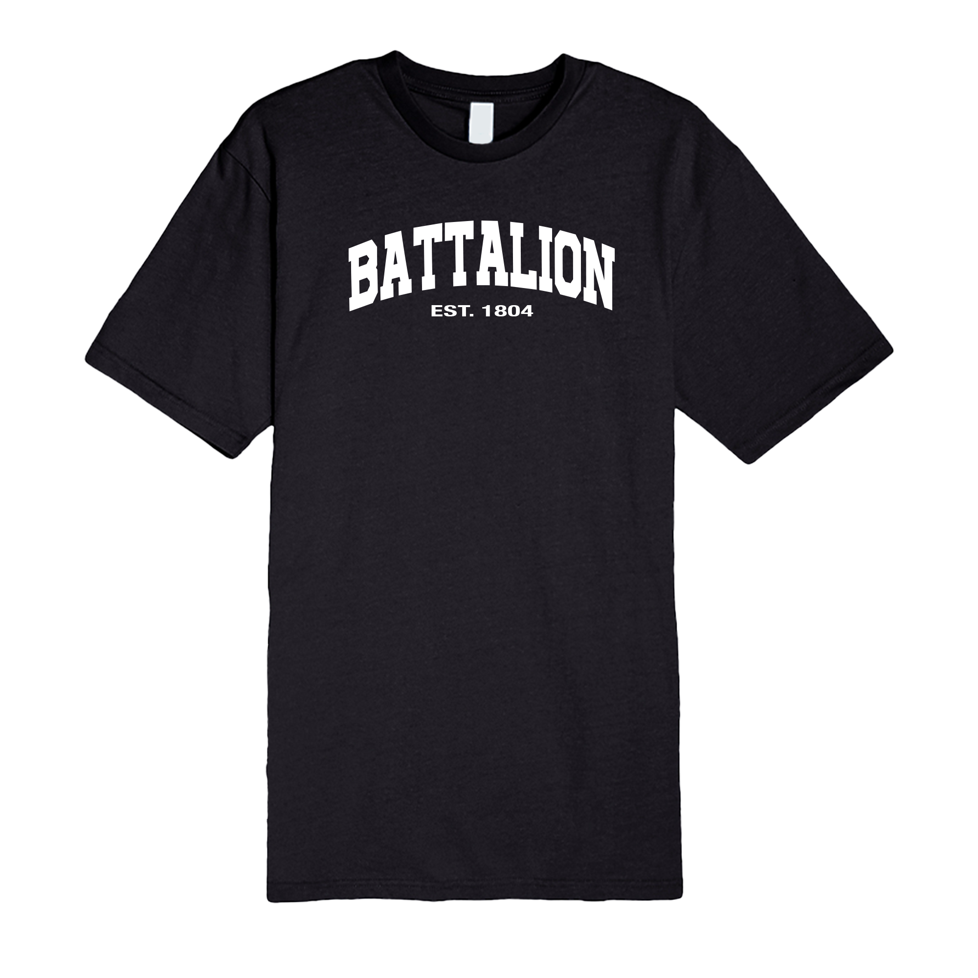 Battalion Tee