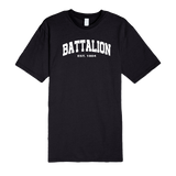 Battalion Tee