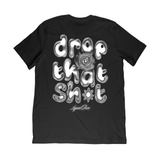 Drop That Midweight Tee