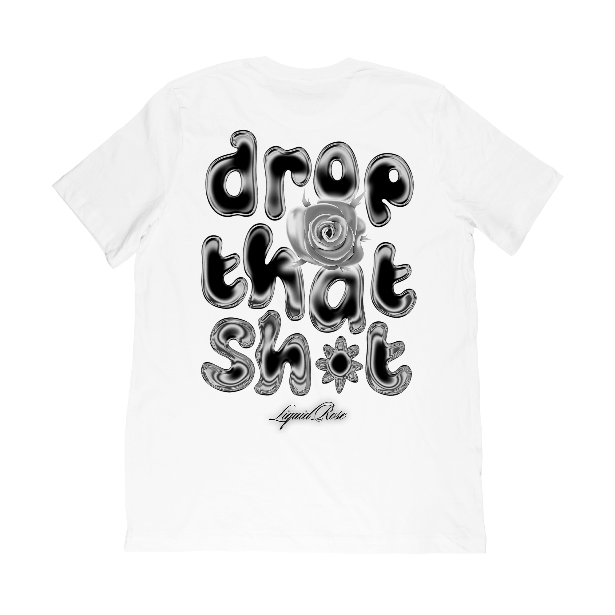 Drop That Midweight Tee