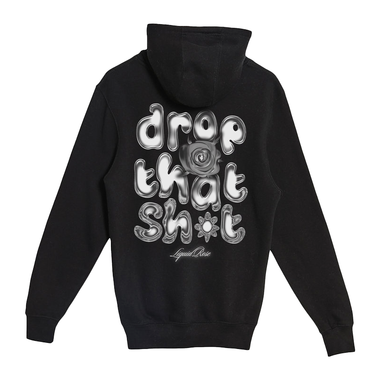 Drop That Hoodie