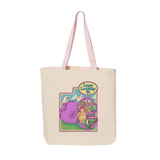 Loey Lockup Tote