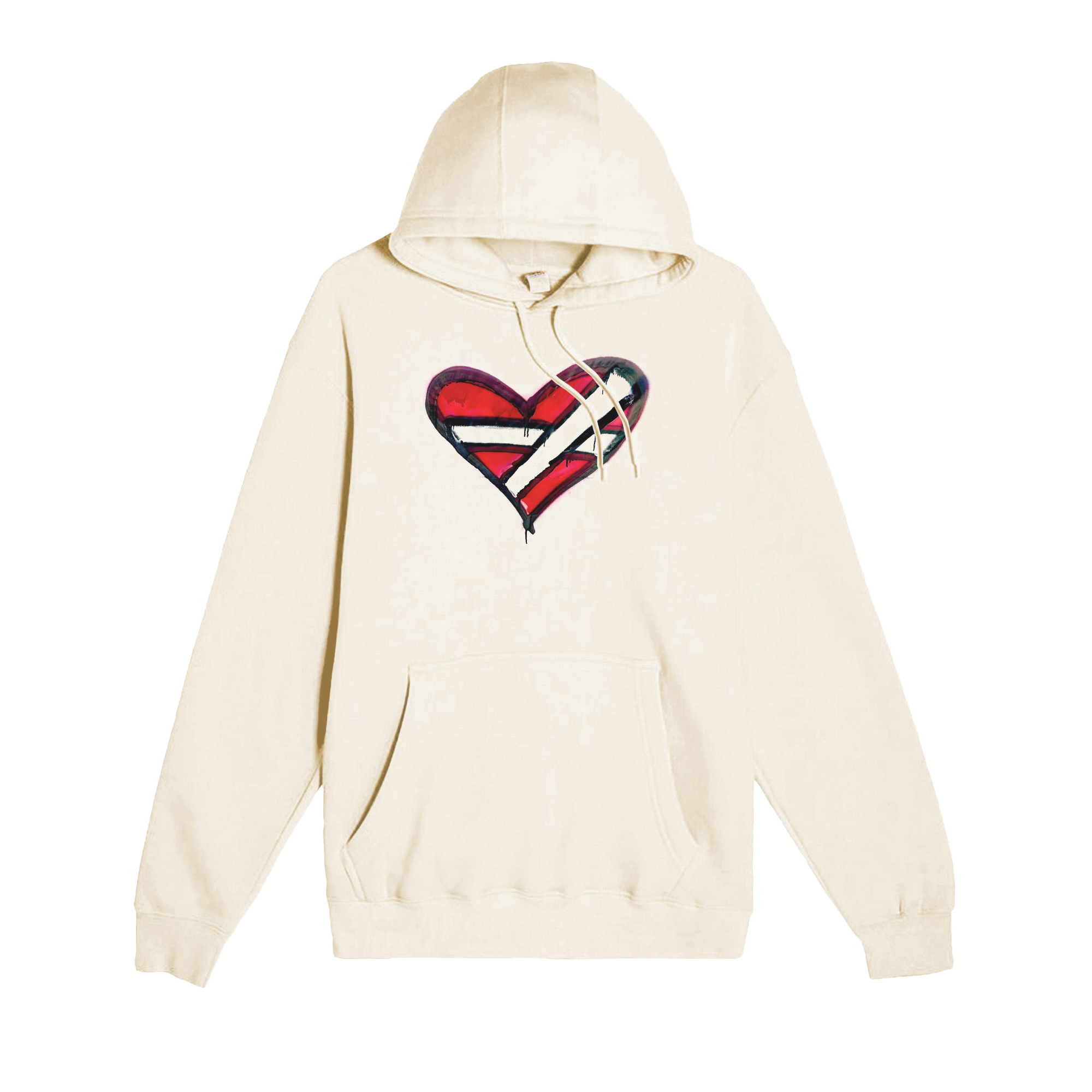 Heal Hoodie