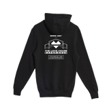 Love House Experience Show Hoodie - Special Edition